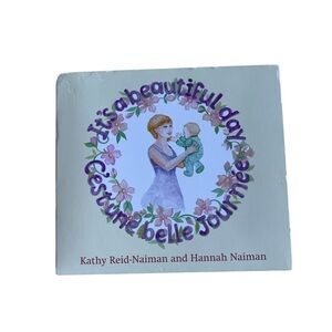 3/$20 ❤️ Its Beautiful Day Lullaby CD